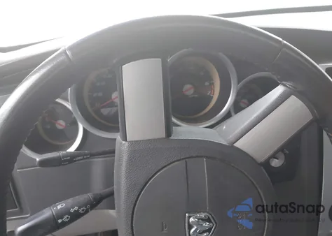 2006 Dodge Charger z USA, uszkodzony, nr VIN 2B3KA43G56H184198